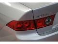Alabaster Silver Metallic - TSX Sedan Photo No. 76