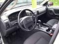 2004 Bright Silver Metallic Jeep Grand Cherokee Laredo 4x4  photo #11