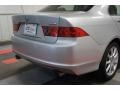 Alabaster Silver Metallic - TSX Sedan Photo No. 78