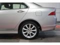 Alabaster Silver Metallic - TSX Sedan Photo No. 81