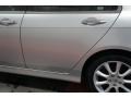 Alabaster Silver Metallic - TSX Sedan Photo No. 84