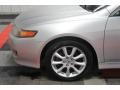 Alabaster Silver Metallic - TSX Sedan Photo No. 88