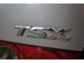 Alabaster Silver Metallic - TSX Sedan Photo No. 101