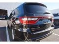 Brilliant Black Crystal Pearl - Durango SXT Photo No. 2