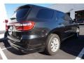 Brilliant Black Crystal Pearl - Durango SXT Photo No. 3