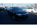 Attitude Black Metallic - Camry SE Photo No. 2