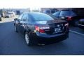 Attitude Black Metallic - Camry SE Photo No. 3