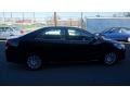 Attitude Black Metallic - Camry SE Photo No. 5