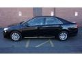 Attitude Black Metallic - Camry SE Photo No. 6
