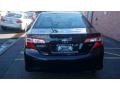 Attitude Black Metallic - Camry SE Photo No. 7