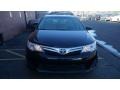 Attitude Black Metallic - Camry SE Photo No. 8