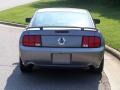 2006 Tungsten Grey Metallic Ford Mustang GT Premium Coupe  photo #4