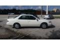 1999 Super White Toyota Camry CE  photo #6