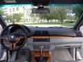 Grey Dashboard Photo for 2002 BMW X5 #109442754