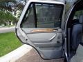 Titanium Silver Metallic - X5 3.0i Photo No. 12