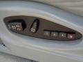 2002 BMW X5 Grey Interior Controls Photo