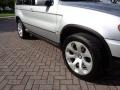 Titanium Silver Metallic - X5 3.0i Photo No. 19