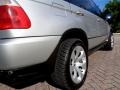 Titanium Silver Metallic - X5 3.0i Photo No. 28