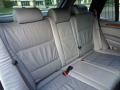 Titanium Silver Metallic - X5 3.0i Photo No. 33