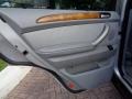 Titanium Silver Metallic - X5 3.0i Photo No. 47
