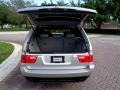 Titanium Silver Metallic - X5 3.0i Photo No. 48
