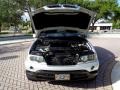 Titanium Silver Metallic - X5 3.0i Photo No. 50