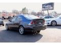 2003 Thundercloud Metallic Lexus IS 300 Sedan  photo #5