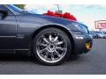 2003 Thundercloud Metallic Lexus IS 300 Sedan  photo #38