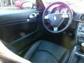 Basalt Black Metallic - Cayman S Photo No. 12