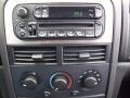 2004 Bright Silver Metallic Jeep Grand Cherokee Laredo 4x4  photo #19