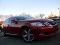 Matador Red Mica - GS 460 Photo No. 2