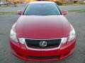 Matador Red Mica - GS 460 Photo No. 5
