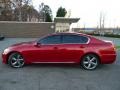 Matador Red Mica - GS 460 Photo No. 7