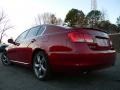 Matador Red Mica - GS 460 Photo No. 8
