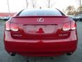 Matador Red Mica - GS 460 Photo No. 9