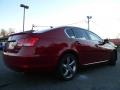 Matador Red Mica - GS 460 Photo No. 10