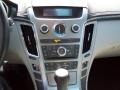 White Diamond Tri-Coat - CTS Sedan Photo No. 5