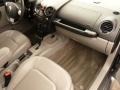 Platinum Grey - New Beetle 2.5 Coupe Photo No. 7