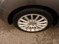 Platinum Grey - New Beetle 2.5 Coupe Photo No. 10