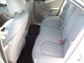 White Diamond Tri-Coat - CTS Sedan Photo No. 10
