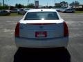 White Diamond Tri-Coat - CTS Sedan Photo No. 11