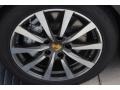 2016 Porsche Panamera S Wheel and Tire Photo