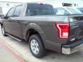 2015 Caribou Metallic Ford F150 XLT SuperCrew  photo #7