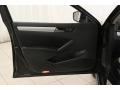 Black - Passat 2.5L SE Photo No. 4