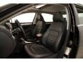 Black - Passat 2.5L SE Photo No. 5