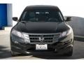 Crystal Black Pearl - Accord Crosstour EX Photo No. 7