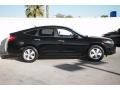 Crystal Black Pearl - Accord Crosstour EX Photo No. 8