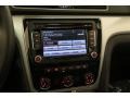 Black - Passat 2.5L SE Photo No. 8