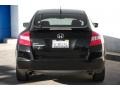 Crystal Black Pearl - Accord Crosstour EX Photo No. 9