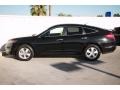Crystal Black Pearl - Accord Crosstour EX Photo No. 10